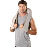 Homedics - nms 620 eu - masseur shiatsu cou