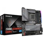 Gigabyte z690 gaming x ddr4 (rev. 1.0) intel z690 lga 1700 atx