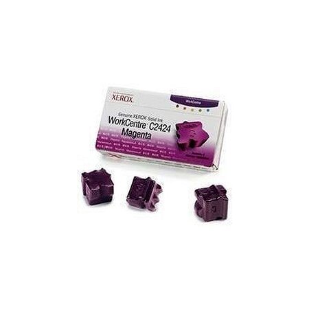 Xerox cartouche magenta 108r00661