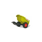 rollyKipper II CLAAS Remorque pour tracteur à pédale