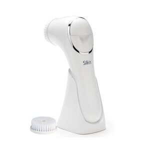 Brosse Nettoyante visage 2 en 1 Silk'n Fresh