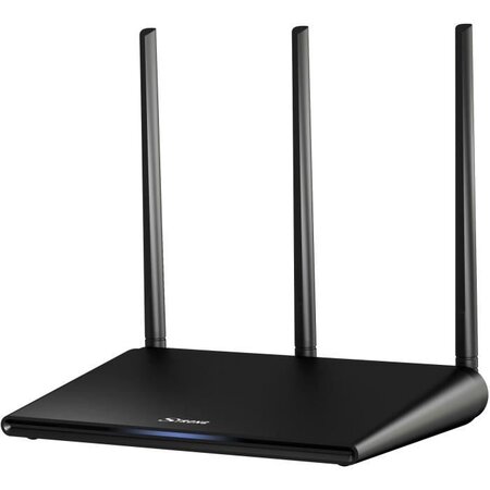 STRONG Routeur Dual Band 750 - 750 Mbit/s