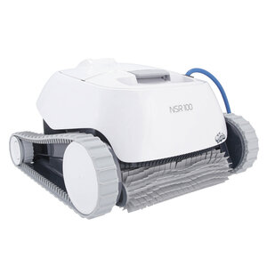 Robot piscine NOVARDEN NSR100 Dolphin