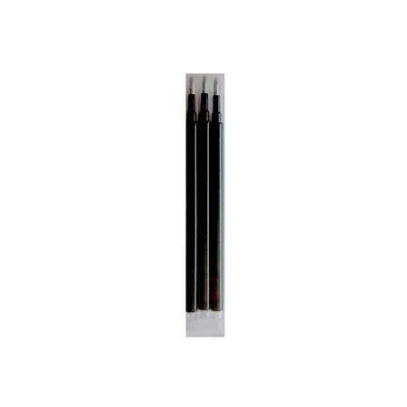 Cristo - 3 recharges pour stylo gel effaçable