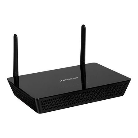 NETGEAR Point d'acces Wifi 802.11ac Dual Band 1.2  Gbit/s pour les petites entreprises ou bureaux a domicile WAC104-100PES