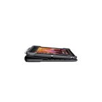 Logitech étui clavier avec bluetooth slim folio ipad carbon