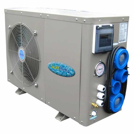 Pompe à chaleur - SUNBAY 5kW