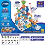 Vtech - marble rush circuit a billes - adventure set s100