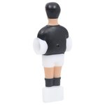 vidaXL Joueurs de baby-foot pour tige de 12 7 mm 22 Pièces