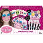 Miss pepis - maquillage fantaisie modele 1