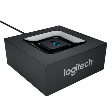 Logitech récepteur audio bluetooth diffusion sans fil