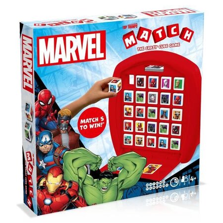 Monopoly Classique, Jeu de societe, Jeu de plateau, Version francaise