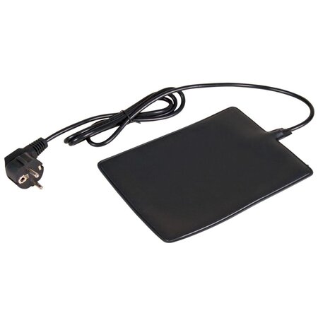 TRIXIE Tapis chauffant pour reptiles 15 x 20 cm 8 W