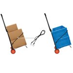ProPlus Chariot pliable Basic 30 kg