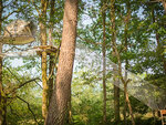 SMARTBOX - Coffret Cadeau Séjour insolite : 3 jours en bulle dans les arbres avec accès au spa près de Carnac -  Séjour