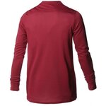 NIKE Maillot de football Dri-FIT Park VII - Homme - Team rouge et blanc