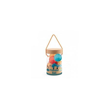 DJ06161 FilaColor Ball Perles a enfiler