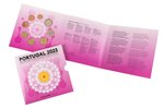 Coffret série euro BU Portugal 2023