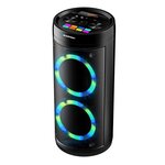 Blaupunkt - BLP3910 - Enceinte LED multicolore 40W