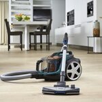 Philips fc9744/09 power pro expert aspirateur sans sac 3a+aa - vert opale