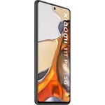 Smartphone xiaomi 11t pro 256 go gris