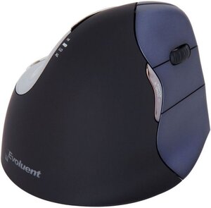 Souris sans fil Evoluent Verticale 4 pour droitier