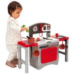 ECOIFFIER - 1735 - Cuisine modulable