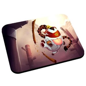 Xtrememac aluminium mouse pad (gris)