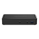 Belkin f4u109vf station d'accueil noir