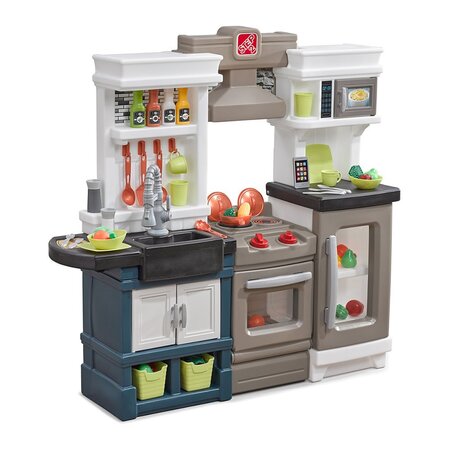 Cuisine Modern Metro