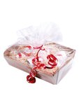 (1 lot  de 4 rouleaux) film transparent 80 x 120
