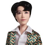 BTS Poupée J-Hope 28 cm
