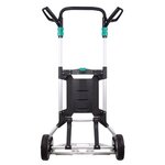 Wolfcraft chariot à main ts 1500 5525000