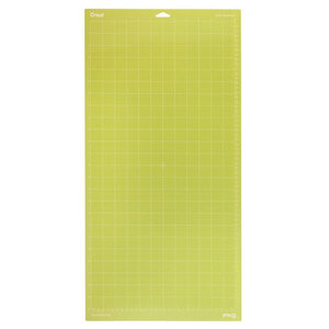 3 tapis de coupe à adhérence standard 61 x 30 5 cm Cricut