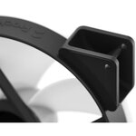 Ventilateur PC - FRACTAL DESIGN - Prisma AL-18 ARGB PWM (FD-FAN-PRI-AL18-PWM)