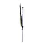 Madison Parasol de balcon Sun Wave 270x150 cm Vert sauge
