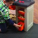 Step2 Établi de jeu Handyman