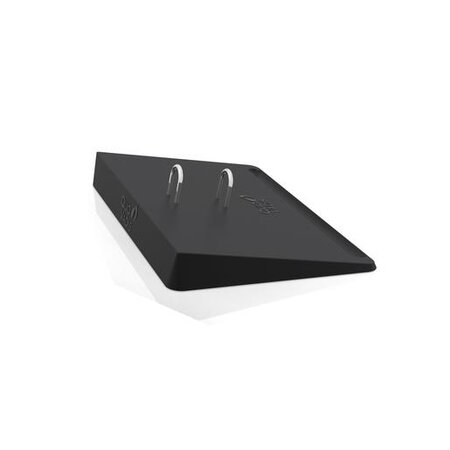 socle bloc planning stirpol 15 x 22 cm QUOVADIS