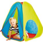 Pop 'N' Fun - Tente de jeu pop-up