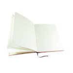 Papier Fabriano Venezia carnet 10x15 cm 200 g 48 feuil.