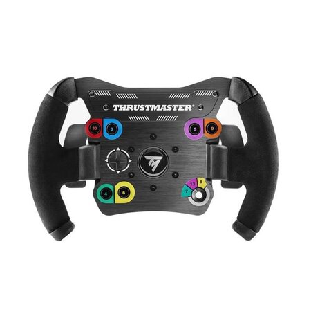 THRUSTMASTER Volant de direction pour PC TM OPEN WHEEL ADD ON