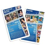 DISNEY Jeu De Bataille