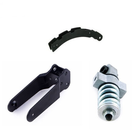 E-TWOW Kit de Frein à Tambour Booster GT Booster GT Plus