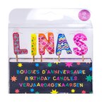 Anniversaire lisa