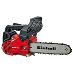 Einhell tronçonneuse à essence gc-pc 930 i avec chêne de rechange