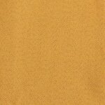 vidaXL Rideaux occultants aspect lin et crochets 2 Pièces Jaune 140x225cm