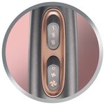 Remington sèche-cheveux keratin protect ac8820 2200 w