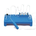 Découverte de la science - jeu électronique testeur de stress - kit de fabrication