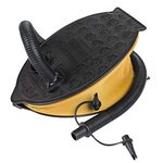 Bestway Canot pneumatique Hydro-Force Treck X2 Set 255 x 127 cm 61068