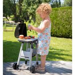 Smoby barbecue jouet avec accessoires